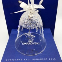 christmas bell 2016