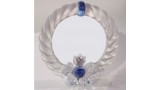 Portaritratti Fiore Blu