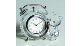 Kris Bear Table Clock