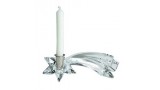 Comet Candle Holder