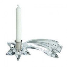 Comet Candle Holder