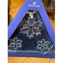 Tris di Stelle di Natale 2018