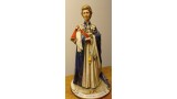 PORCELLANA REGINA FIRMATA BRUNO MERLI