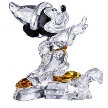 Sorcerer Mickey Large