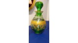 SET 5 BICCHIERI WISKY + BOTTIGLIA GRIFFE