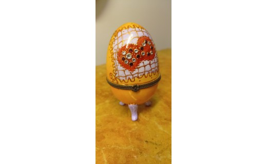 UOVO PASQUA SOIZICK