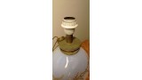 LAMPADA VETRO DECORATO