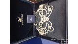 N 3 MASCHERE DA COLLEZIONE SWAROVSKI
