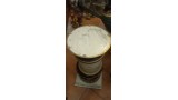 COLONNA O BASE TAVOLO LIMOUGES