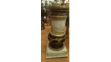 COLONNA O BASE TAVOLO LIMOUGES