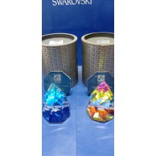 Coppia Cono Rio colorato e blu