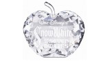 Title Plaque Snow White