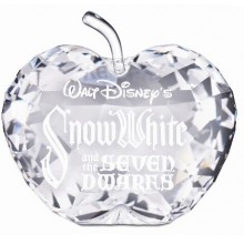 Title Plaque Snow White