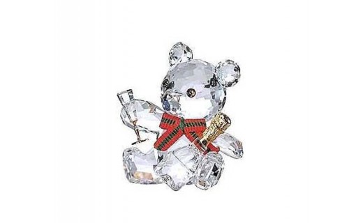 Celebration Kris Bear