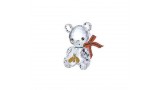 Kris Bear with Honey Pot