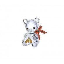 Kris Bear with Honey Pot