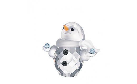 Pupazzo di Neve Piccolo