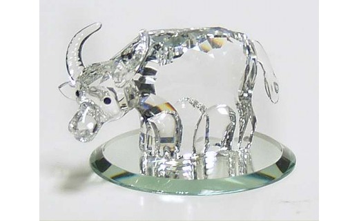 Zodiac Ox