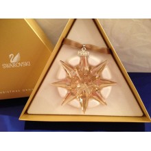 Christmas Ornament Annual Edition Gold 2009