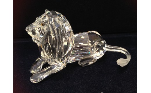 The Lion