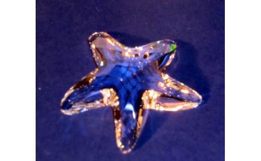 Starfish