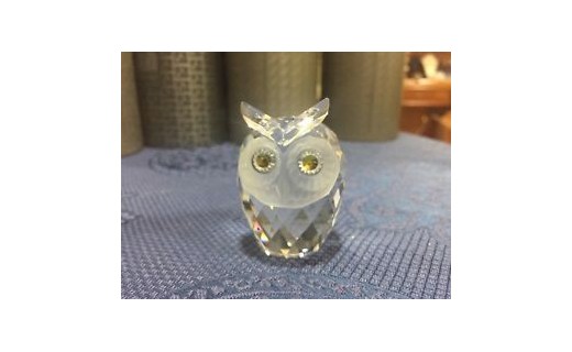 Owl Small