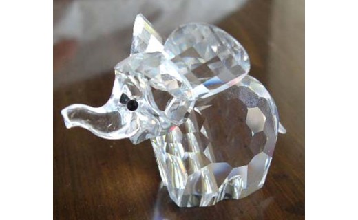 Elephant Large
