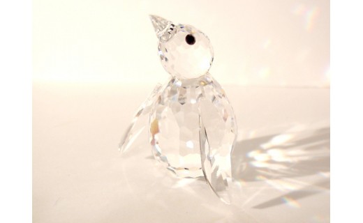 Miniature Pinguin