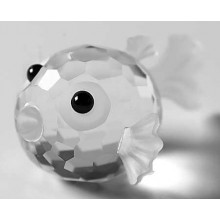 Miniature Blowfish