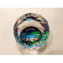 Paperweight Sorrento Tarantella