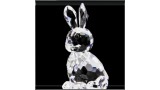 Rabbit Sitting Large