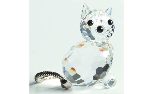 Miniature Cat