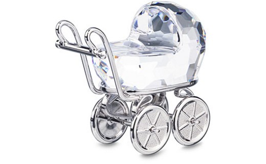 Baby Carriage