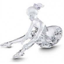 Giovane Ballerina