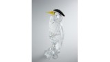Silver Heron