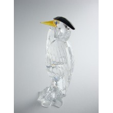 Silver Heron