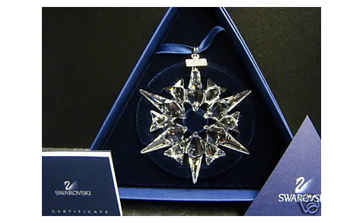 Christmas Ornament Annual Edition 2007