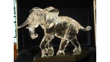 Elefante ( 2006) edizione lim 10.000 pz