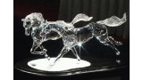 Wild Horses (2001) edition limt 10,000 pcs 
