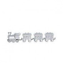 Miniature Train