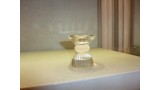 "Colonna" candleholder small
