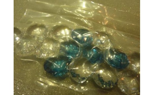 Small shell Scs 2006