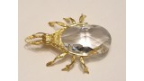Beetle Bottle Opener Gold