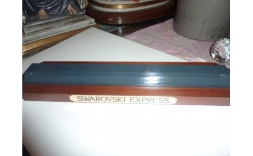 Base Swarovski Express