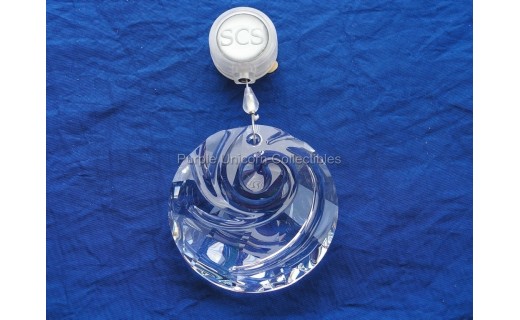 Water decorazione SCS