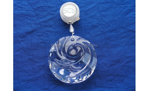 Water ornament SCS