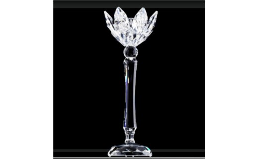 Tulip Candle Holder