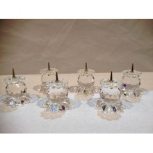 Candeliere (Set 6 pz)