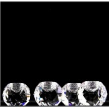 Candeliere Globo Piccolo (Set di 4)