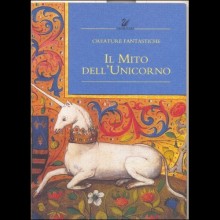 The Myth Of The Unicorn Book